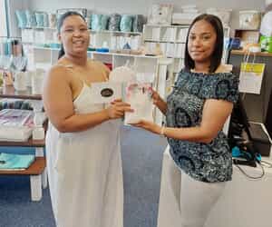 Congratulations to Our December Lucky Draw Winner!