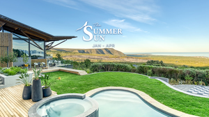 The Summer Sun Special