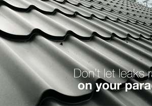 Stop Leaks, Protect Your Home!