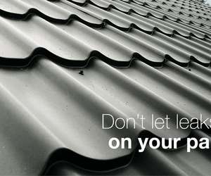 Stop Leaks, Protect Your Home!