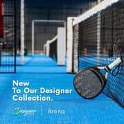 Recently Launched: Arena Grass