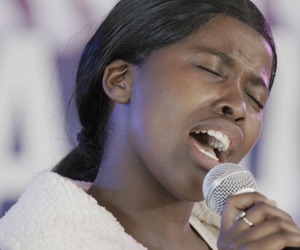 Support Nolundi Nonono: Rising Afro-Pop Star