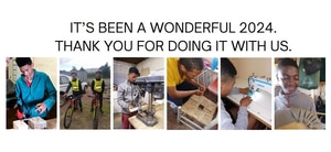 Grow Strong 2024 Newsletter