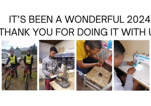 Grow Strong 2024 Newsletter