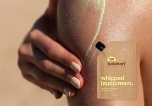 Head-to-Toe Sun Protection and Moisture