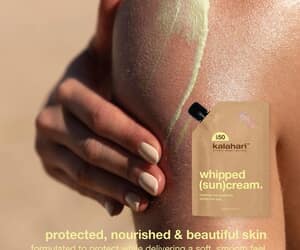 Head-to-Toe Sun Protection and Moisture