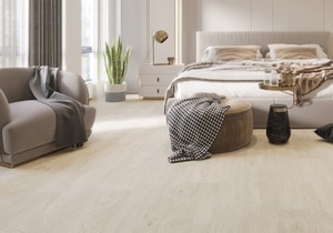 Durable, Scratch-Resistant Flooring on Special Now!
