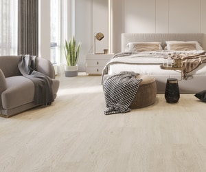 Durable, Scratch-Resistant Flooring on Special Now!