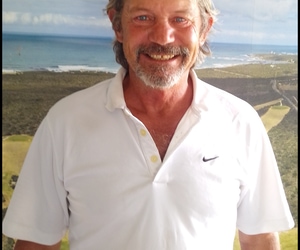 Golf Competition Results for 8 - 11 January 2025