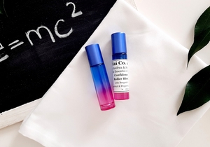 Kids' Essential Oil Blends