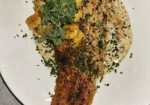 Deli Dining This Friday, January 17th!