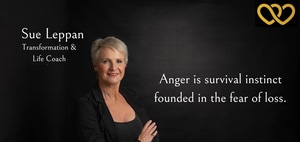 Overcoming Anger: Embrace Your True Self for Transformation