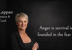 Overcoming Anger: Embrace Your True Self for Transformation