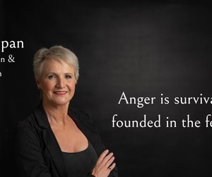 Overcoming Anger: Embrace Your True Self for Transformation