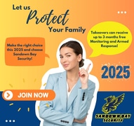 Comprehensive Security Solutions