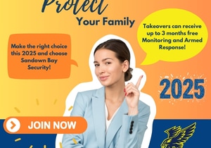 Comprehensive Security Solutions