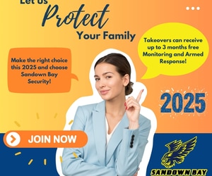 Comprehensive Security Solutions