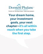 Your Future with Dormehl Phalane
