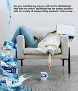 Top Paints: Best Waterproofing Products!