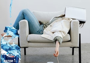 Top Paints: Best Waterproofing Products!