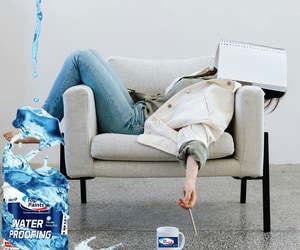 Top Paints: Best Waterproofing Products!