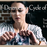 The Self-Destructive Cycle of Anger