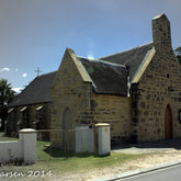 Anglican Church in Stanford