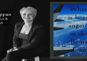 Whatever is Begun in Anger Ends in Shame