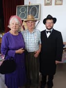 Tagtig jaar se NGK-geskiedenis