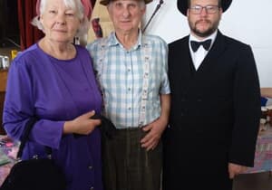 Tagtig jaar se NGK-geskiedenis