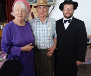 Tagtig jaar se NGK-geskiedenis