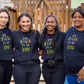 Staff - Khula Kinders Playschool - Xplorio™ Bredasdorp