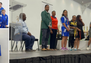 Wes-Kaap Triomfeer in Skaaktoernooi