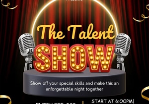 28 February 2025: Gansbaai Academia Talent Show