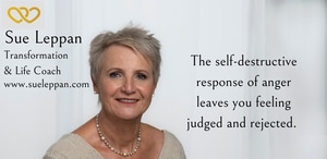 Master Your Anger: Transform Rage into Growth