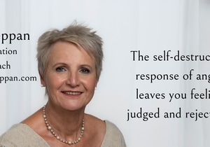 Master Your Anger: Transform Rage into Growth