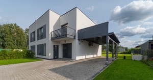 Go Green with Prominent Paints!