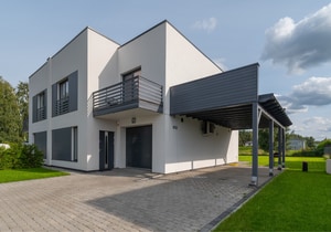 Go Green with Prominent Paints!