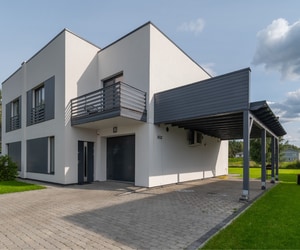 Go Green with Prominent Paints!