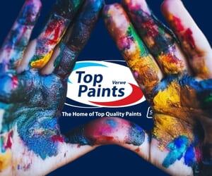 Bring Your Walls to Life with Top Paints!