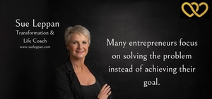 Shift Your Focus: From Problems to Possibilities