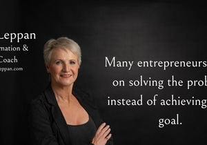 Shift Your Focus: From Problems to Possibilities