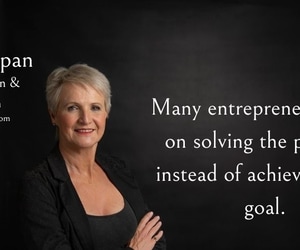 Shift Your Focus: From Problems to Possibilities