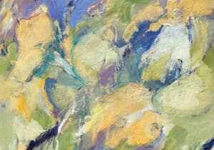 New Artwork by Rouvé