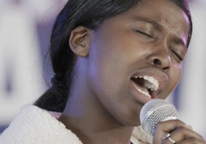 Support Nolundi Nonono on Her Journey!