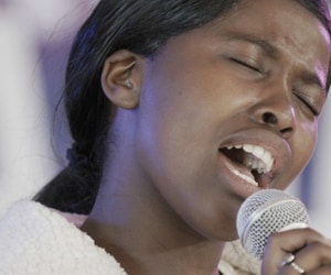 Support Nolundi Nonono on Her Journey!