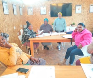 Highlights from Our ABET Grade 10 Students at i-MED Centre