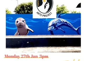 27 January 2025: GGAP's 2025 Kick-Off Meeting