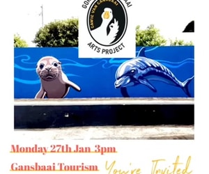 27 January 2025: GGAP's 2025 Kick-Off Meeting