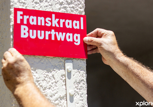 Benefits of a Neighbourhood Watch